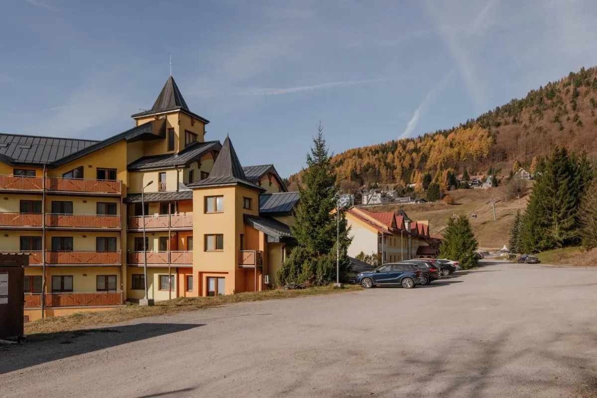 Image 4 of Apartmán Tatran Donovaly