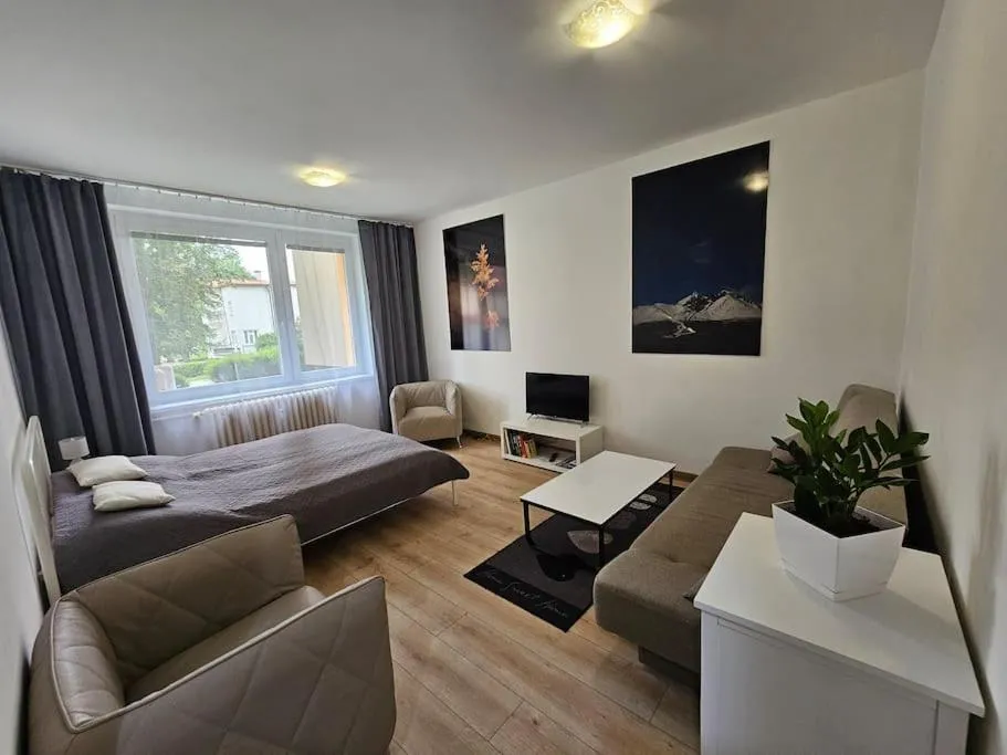 Image 1 of Apartmán Tatranská Lomnica