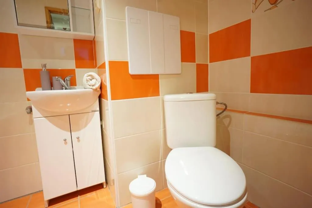 Image 4 of Apartmán Tatranská Lomnica