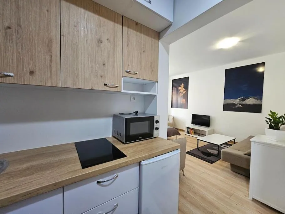 Image 6 of Apartmán Tatranská Lomnica