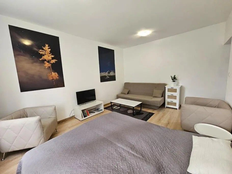 Image 7 of Apartmán Tatranská Lomnica