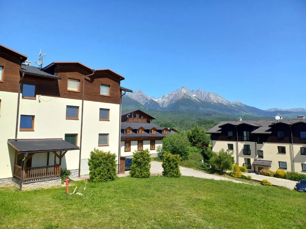Image 1 of Apartman Tatry