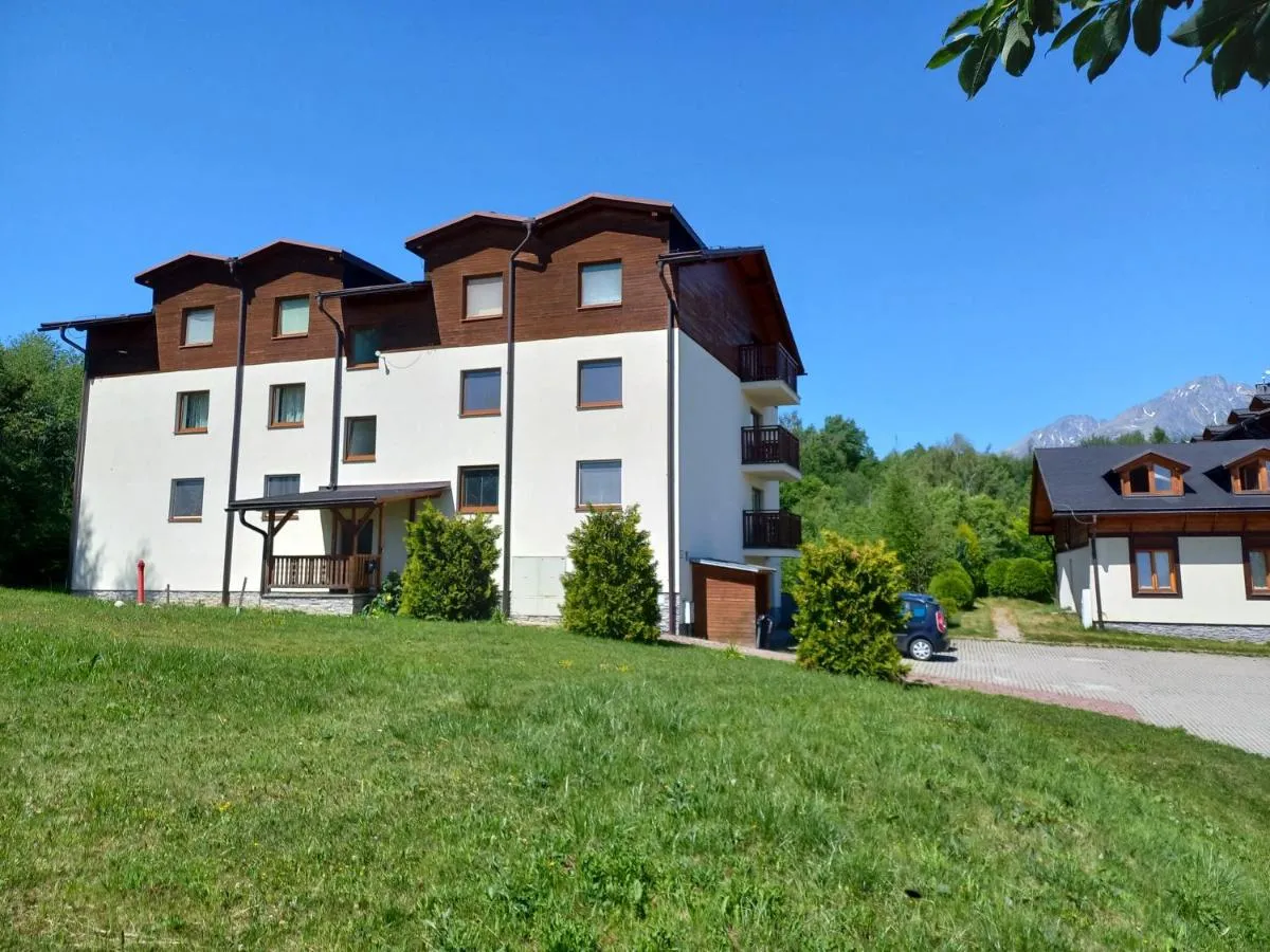 Image 3 of Apartman Tatry