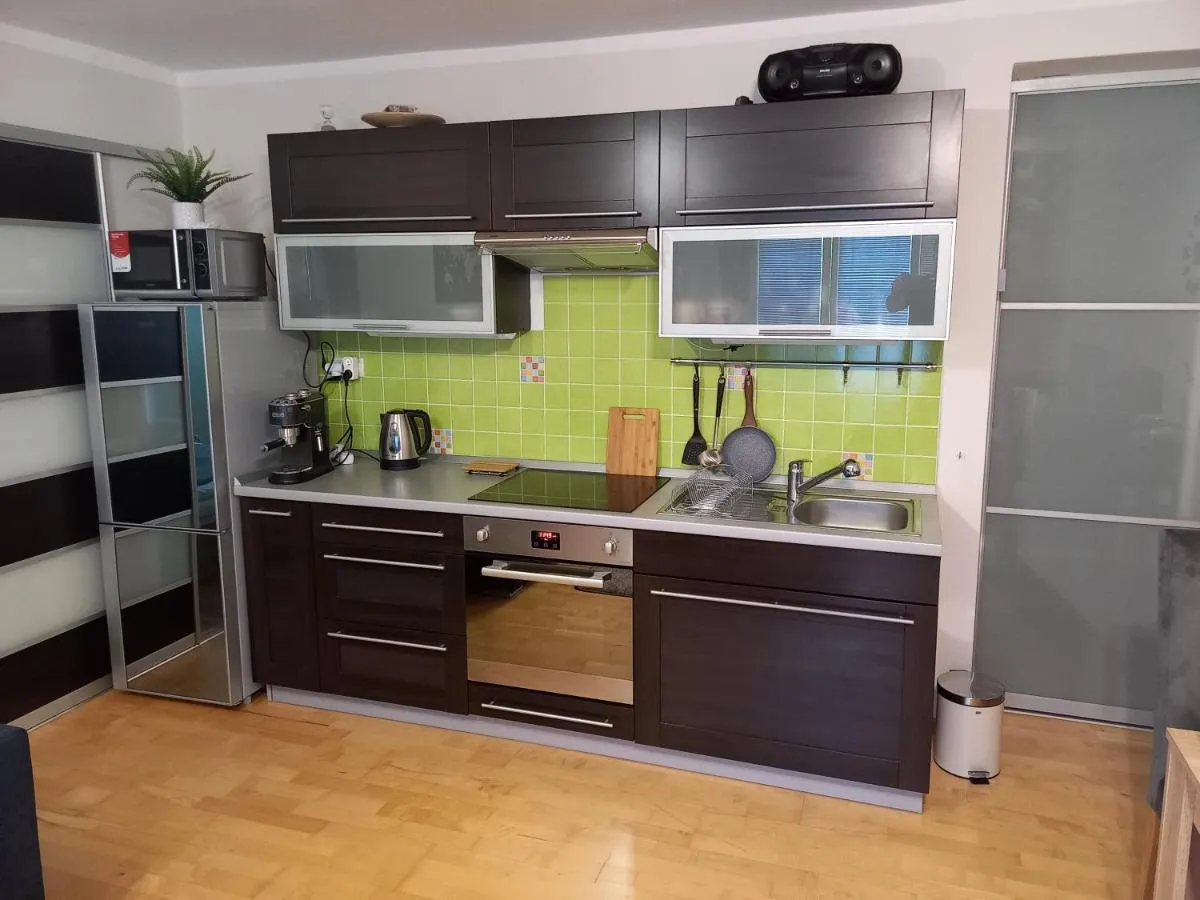 Image 4 of Apartman Tatry