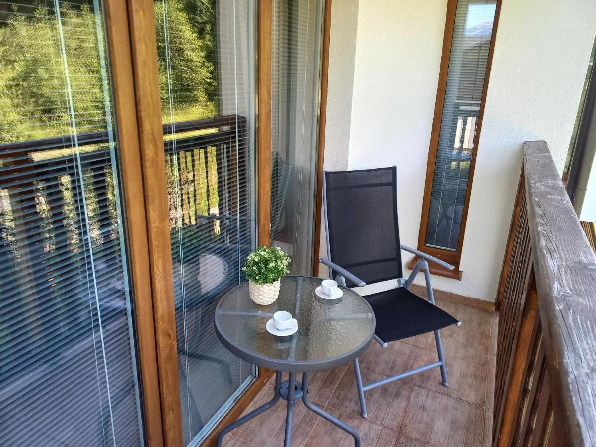 Image 5 of Apartman Tatry
