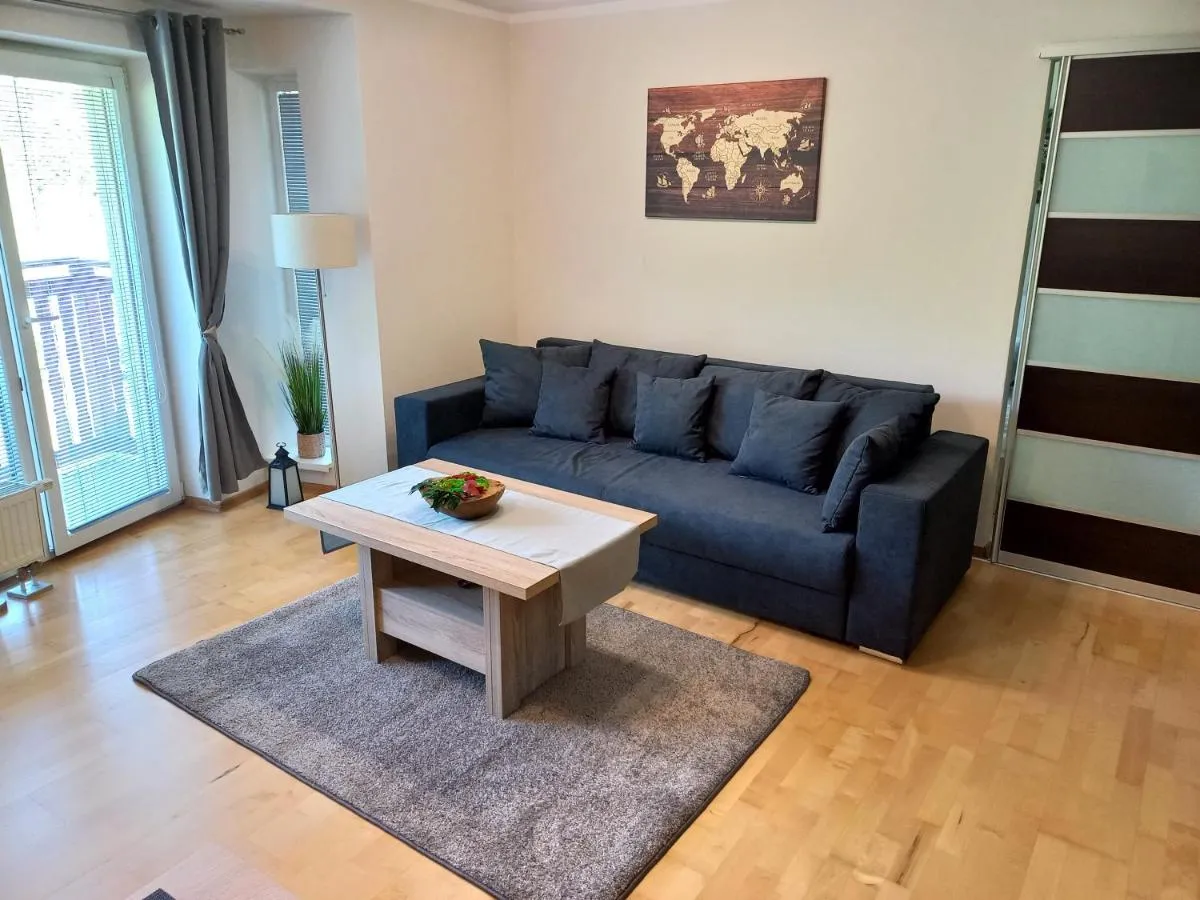 Image 6 of Apartman Tatry