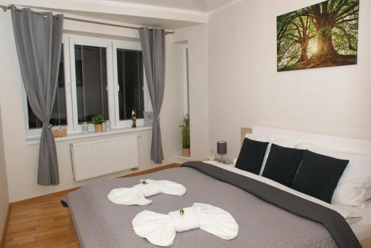 Image 7 of Apartman Tatry