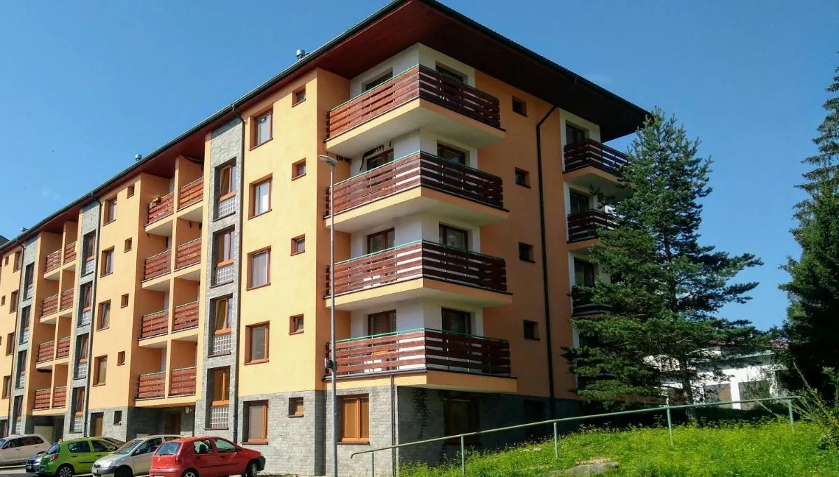 Image 3 of Apartmán Tatry Tatranská Štrba