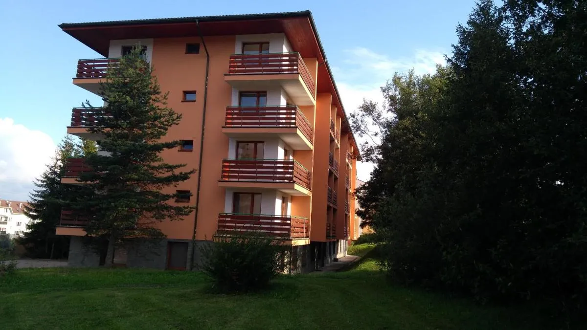 Image 4 of Apartmán Tatry Tatranská Štrba