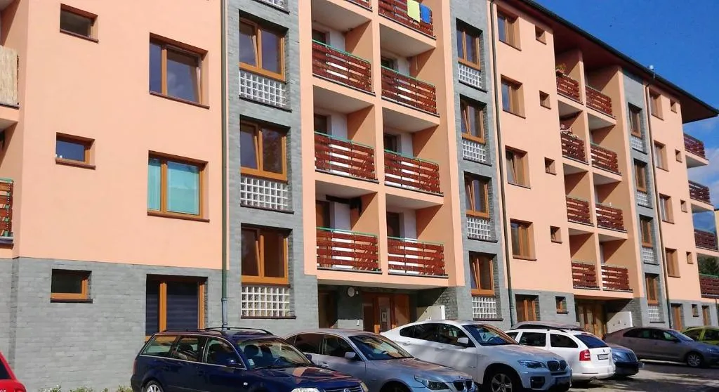 Image 1 of Apartmán Tatry Tatranská Štrba