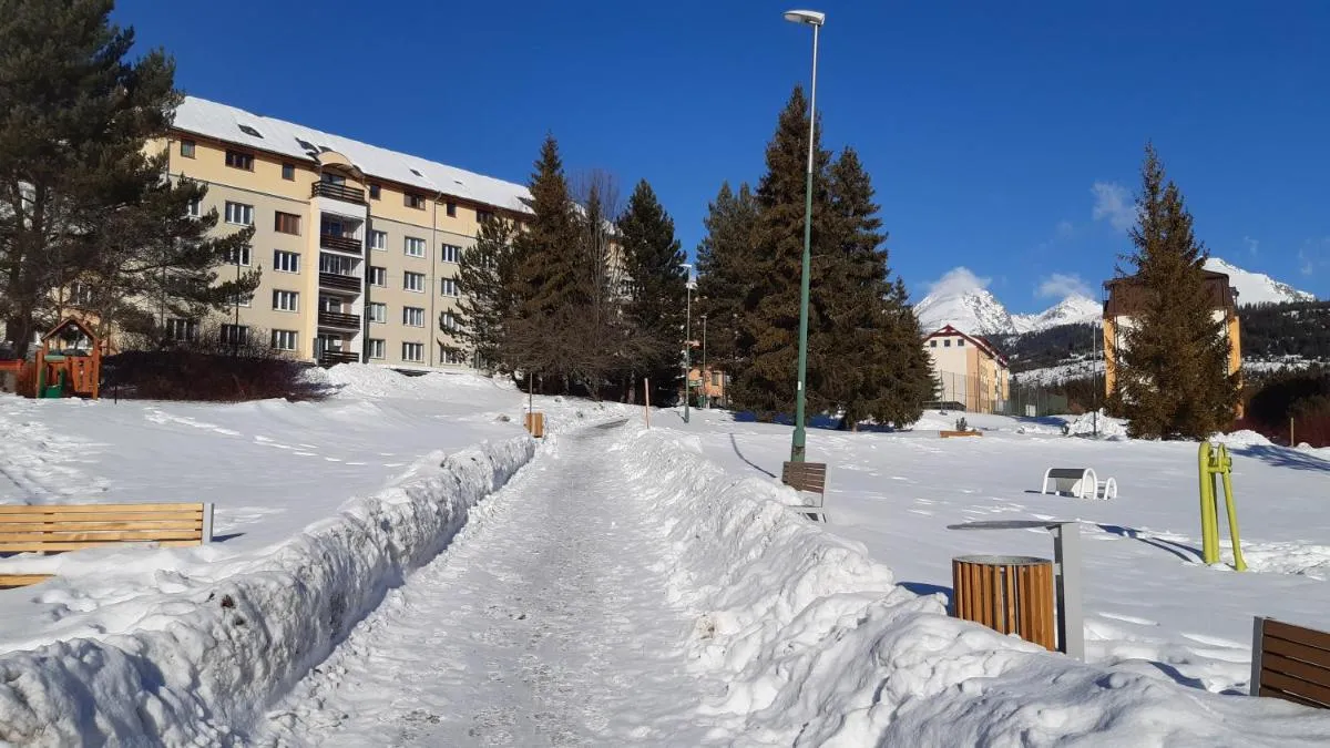 Image 7 of Apartmán Tatry Tatranská Štrba