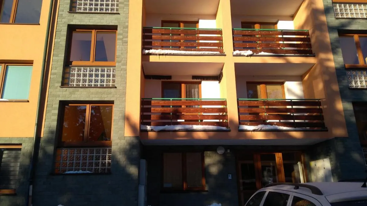 Image 2 of Apartmán Tatry Tatranská Štrba