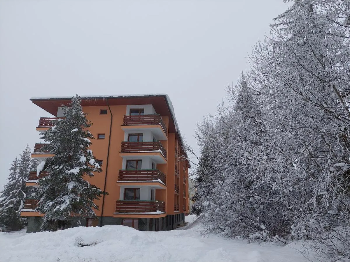 Image 5 of Apartmán Tatry Tatranská Štrba