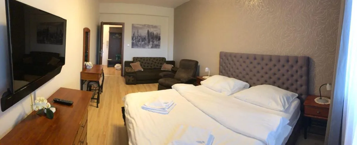 Image 7 of ApartmanTatryView