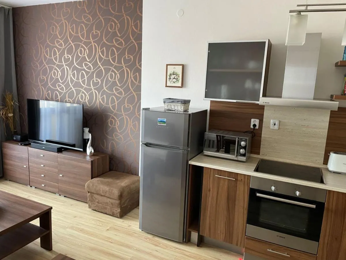 Image 3 of ApartmanTatryView