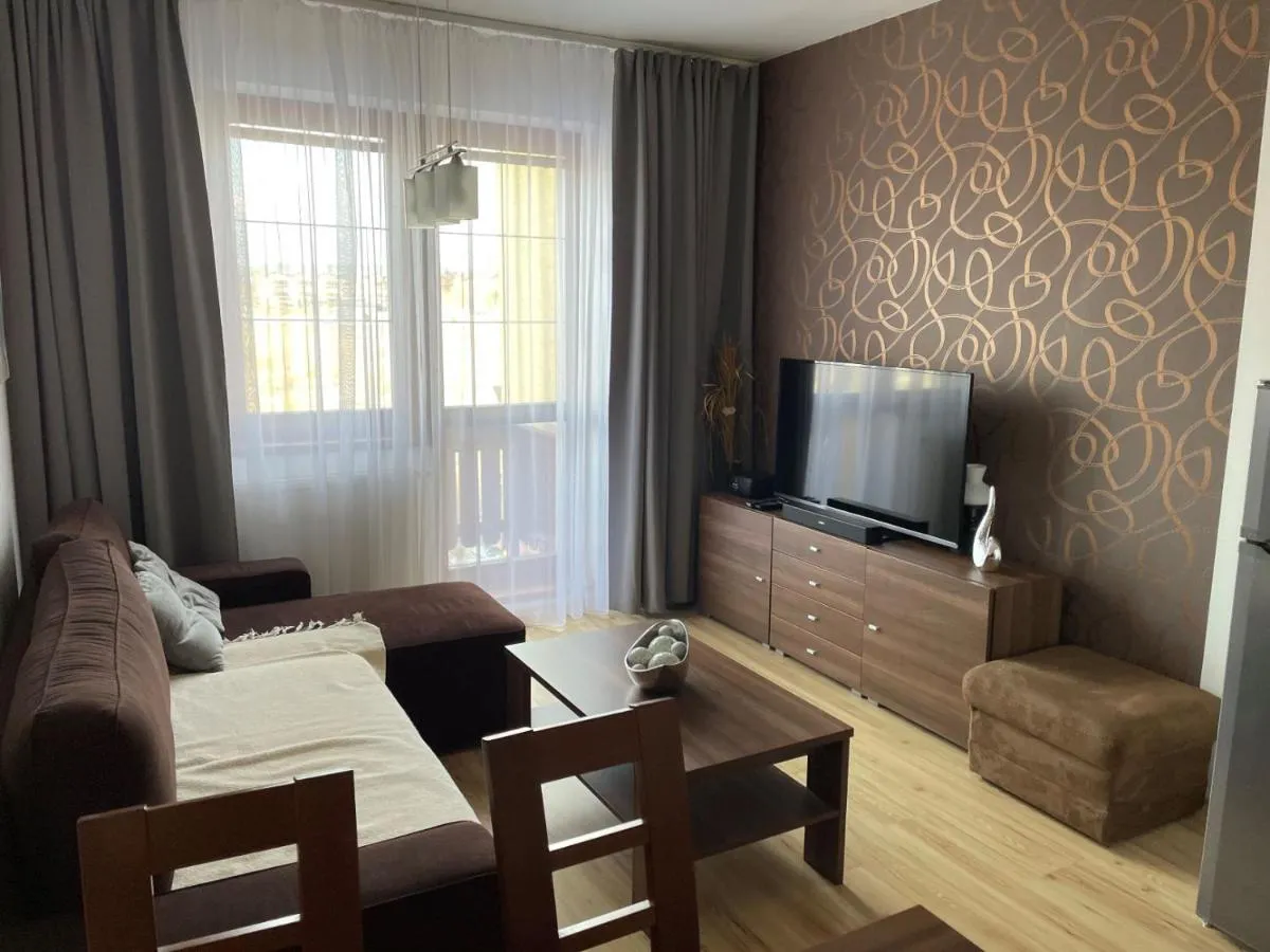 Image 4 of ApartmanTatryView