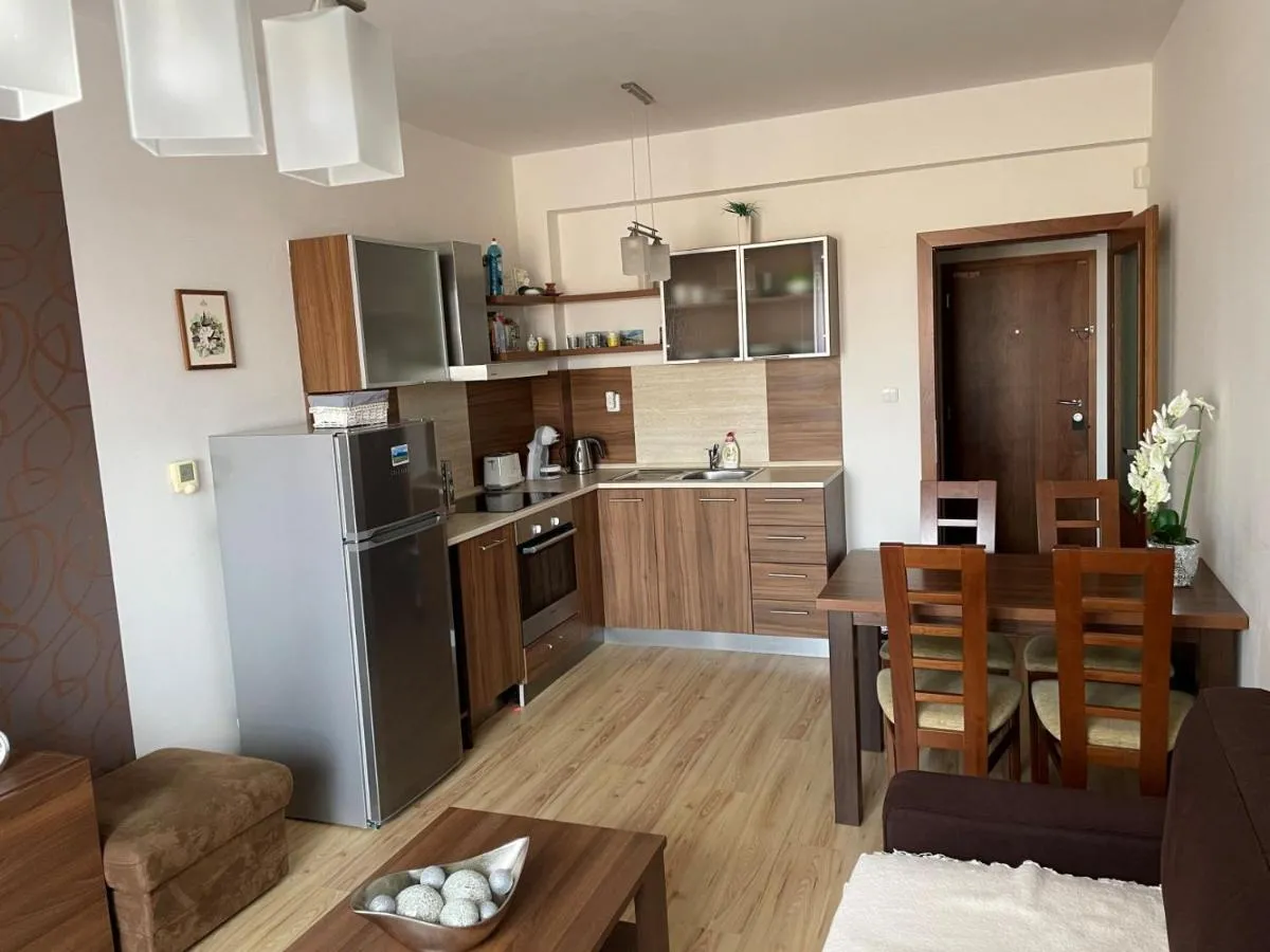 Image 5 of ApartmanTatryView
