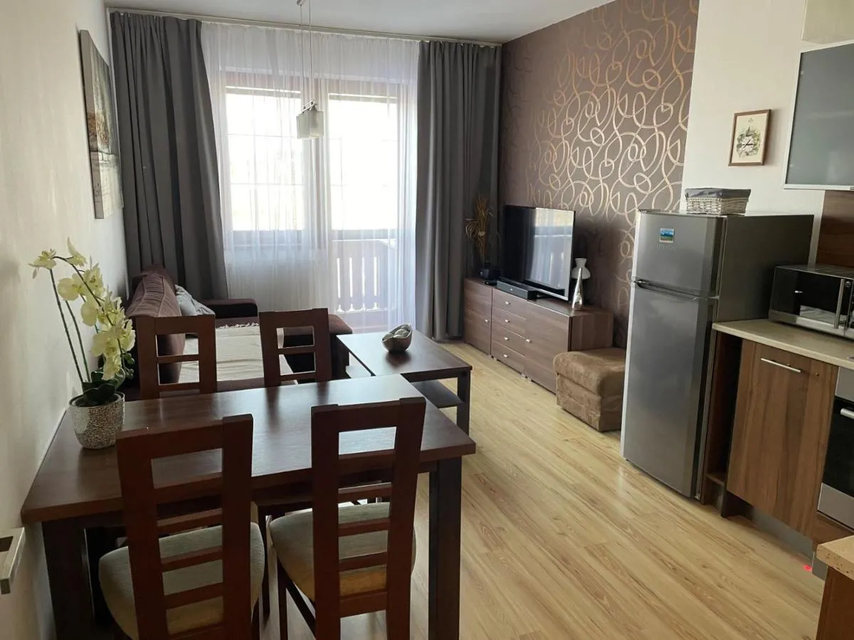 Image 6 of ApartmanTatryView