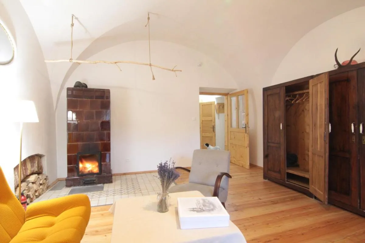 Image 5 of Apartmán Tri Klenby