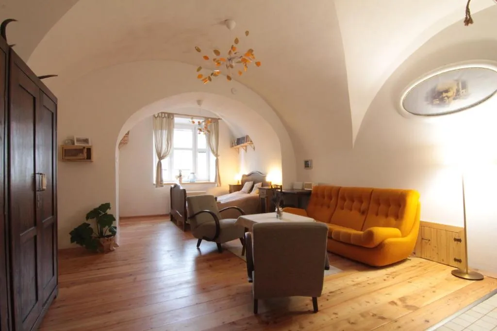Image 1 of Apartmán Tri Klenby