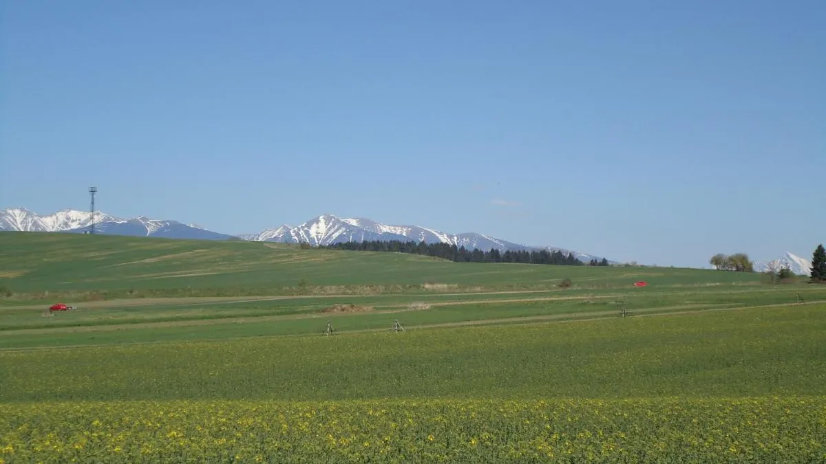Image 3 of Apartmán Valentka