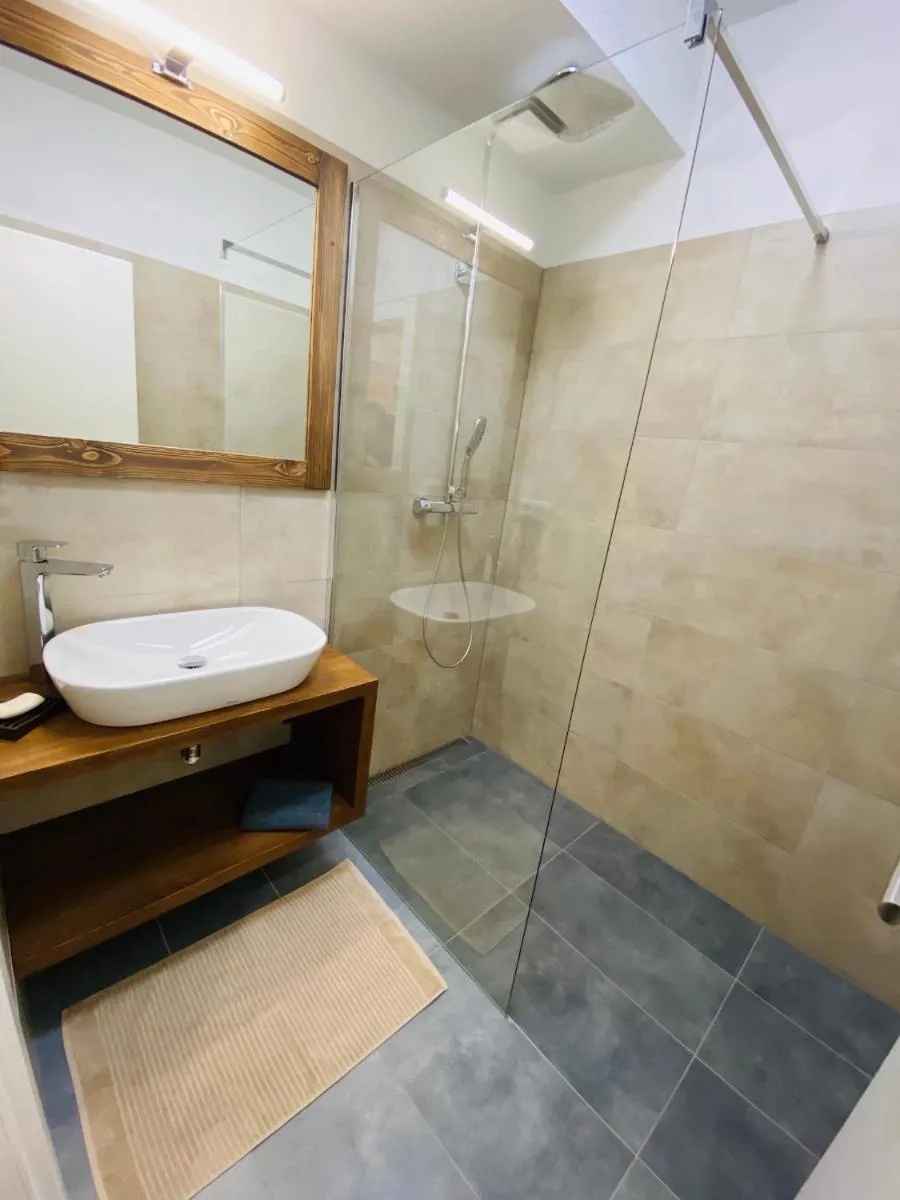 Image 7 of Apartmán Večernica Trangoška Chopok Jasna Juh