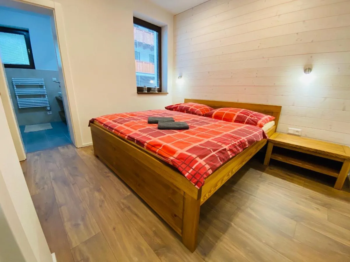 Image 6 of Apartmán Večernica Trangoška Chopok Jasna Juh