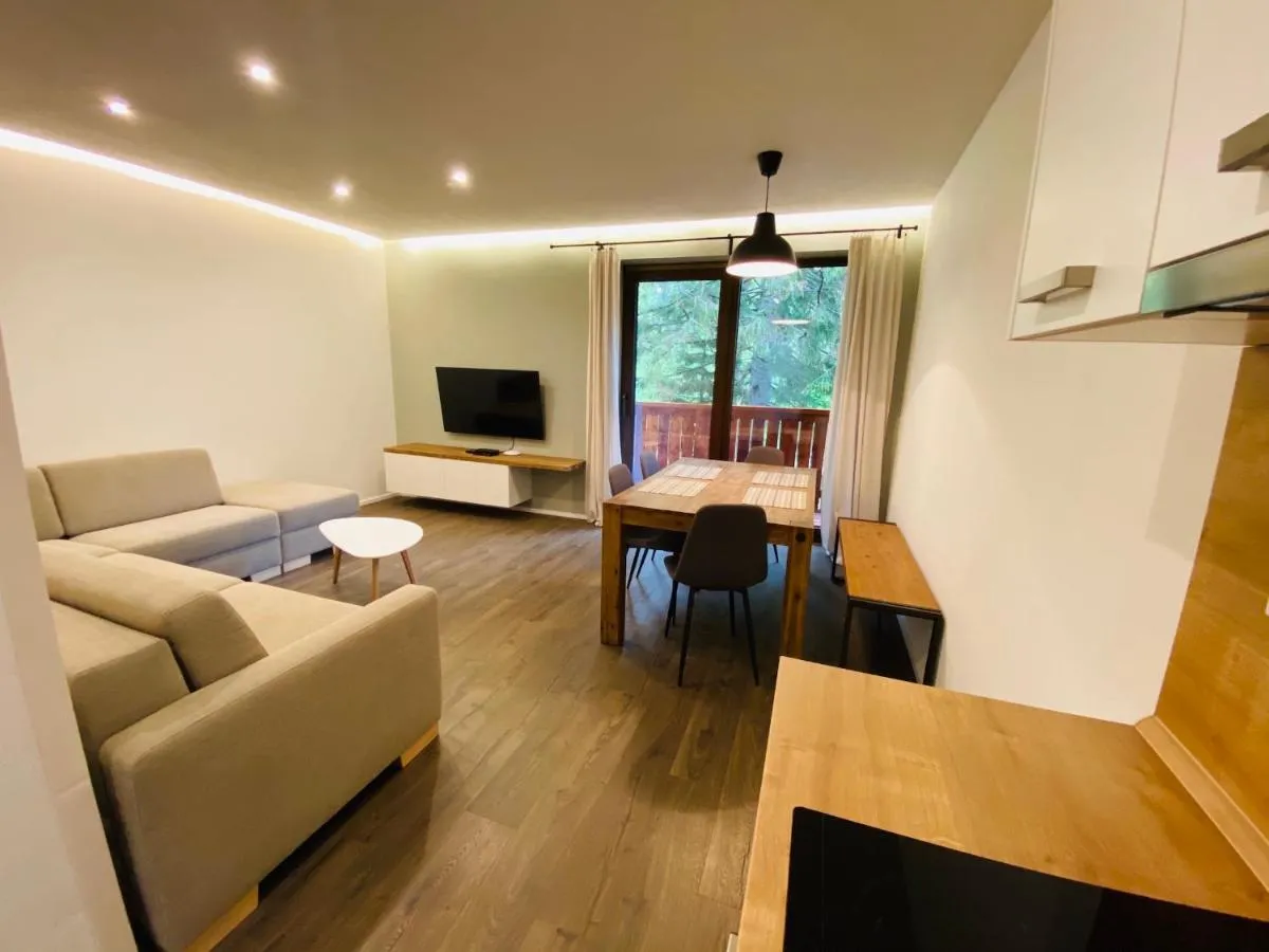 Image 3 of Apartmán Večernica Trangoška Chopok Jasna Juh