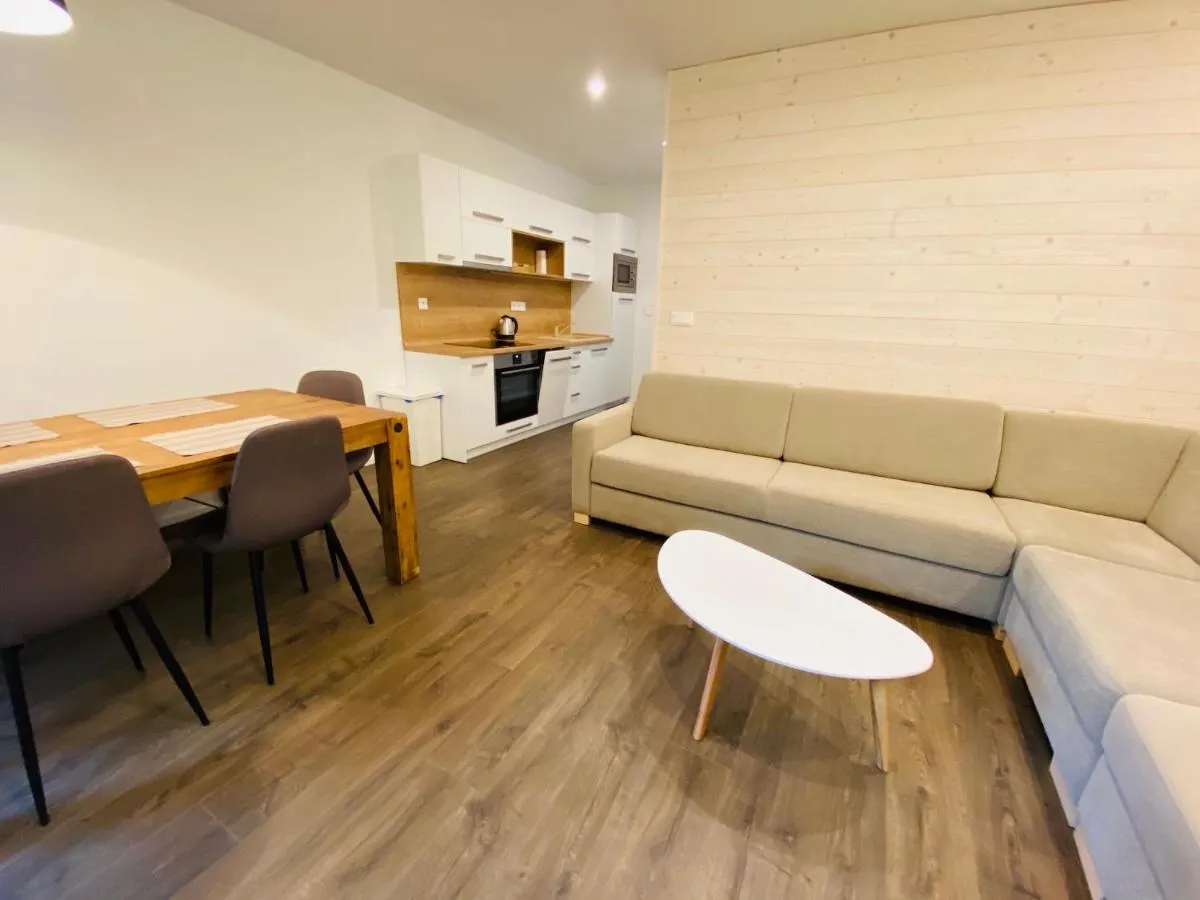 Image 4 of Apartmán Večernica Trangoška Chopok Jasna Juh