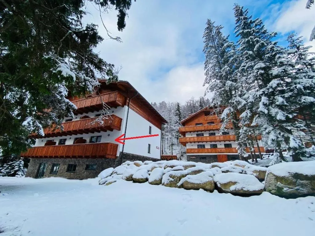 Image 1 of Apartmán Večernica Trangoška Chopok Jasna Juh