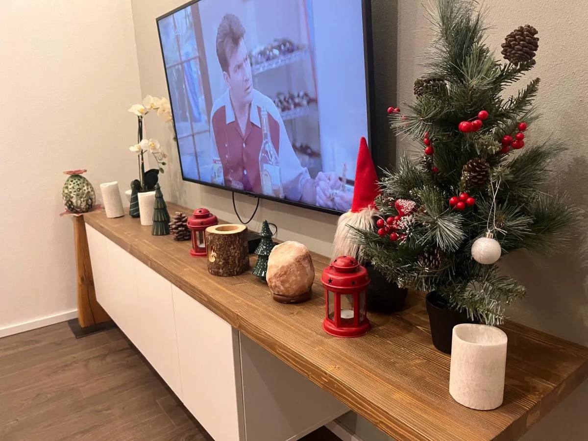 Image 2 of Apartmán Večernica Trangoška Chopok Jasna Juh