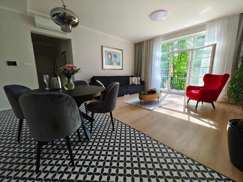 Image 1 of Apartmán Verdi