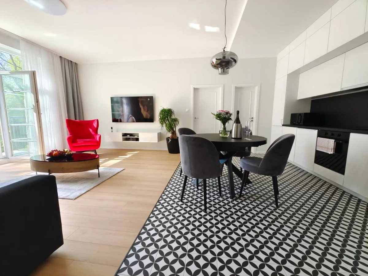Image 3 of Apartmán Verdi