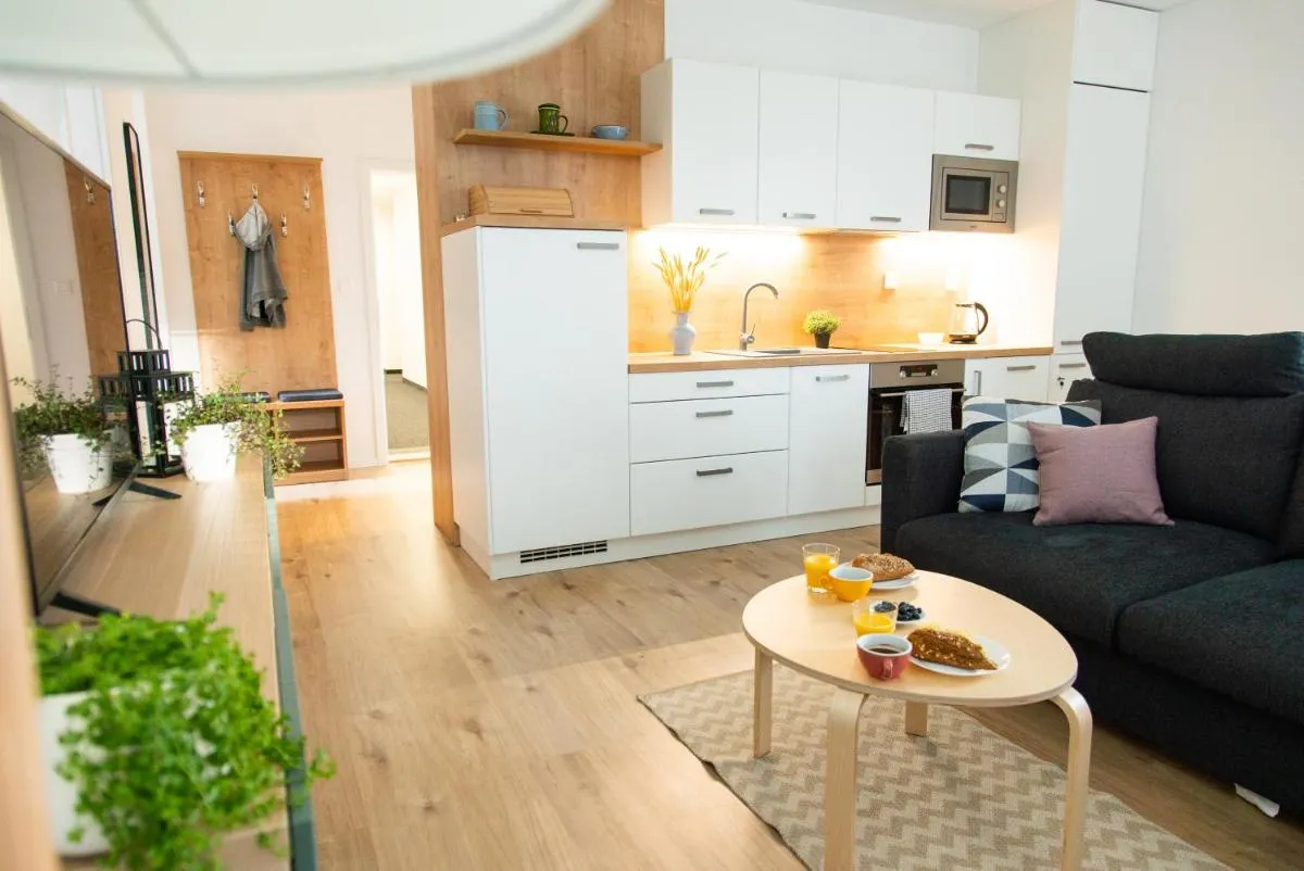 Image 3 of Apartmán Vila Zuberec