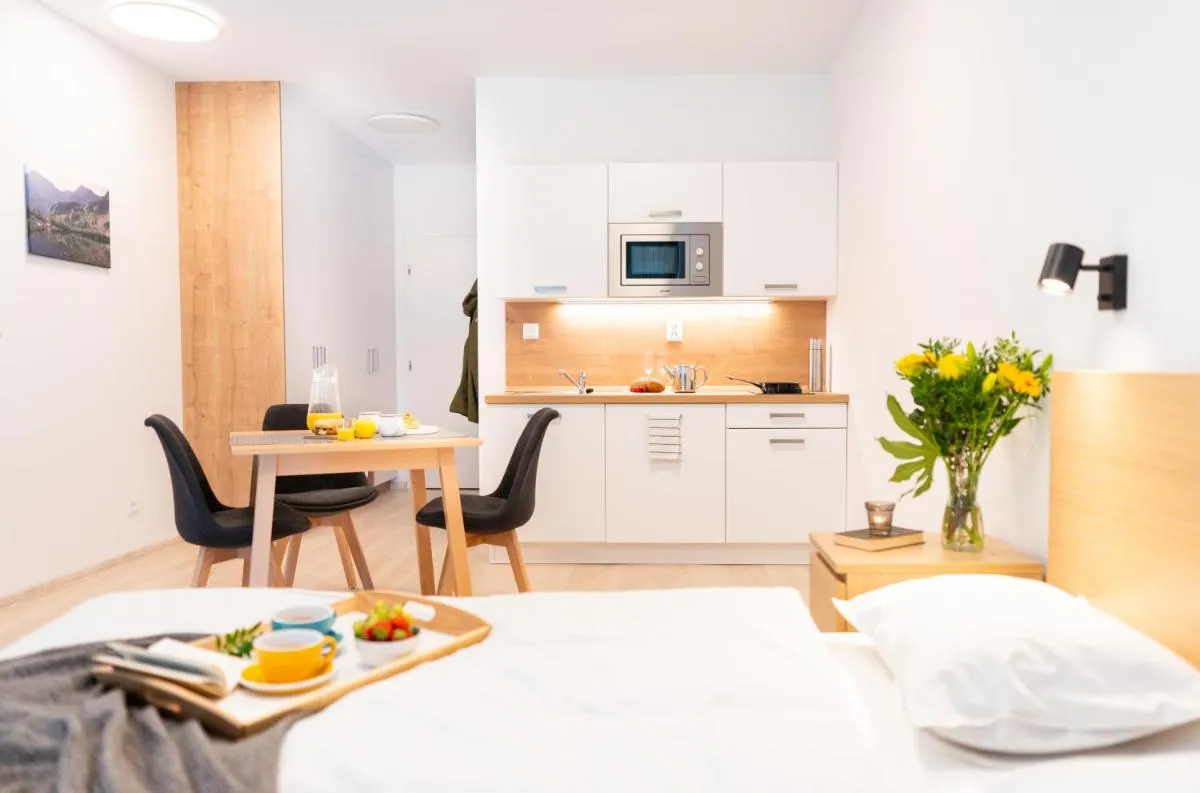 Image 4 of Apartmán Vila Zuberec