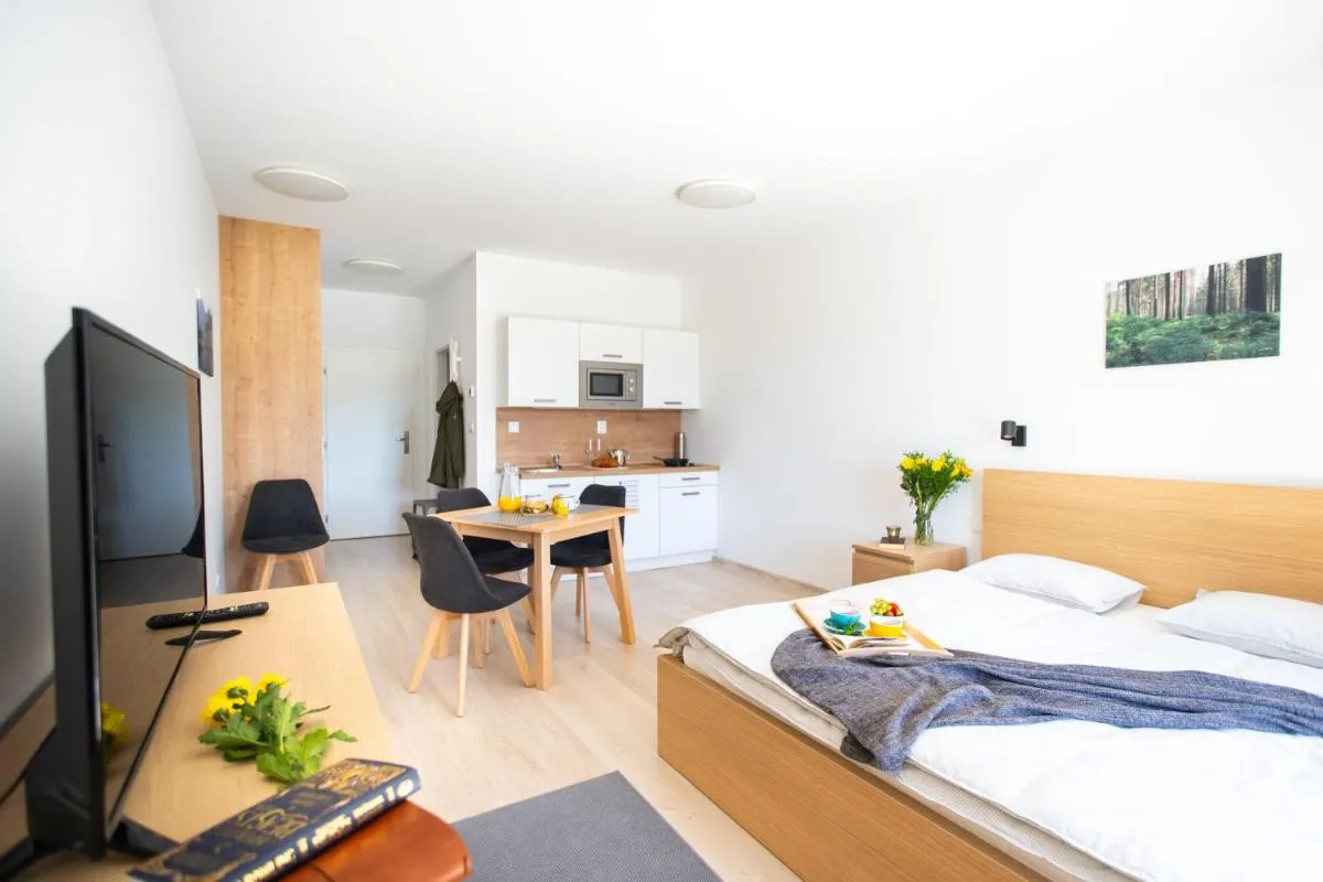 Image 6 of Apartmán Vila Zuberec