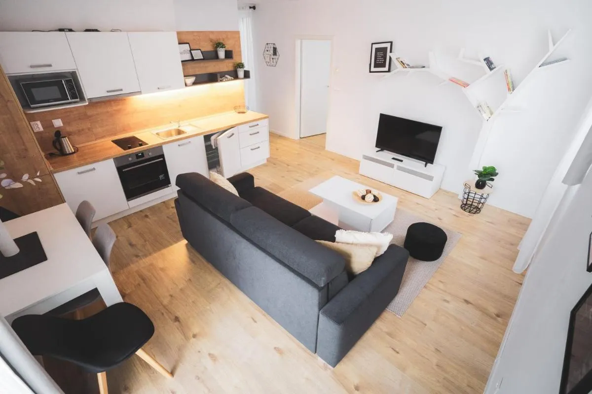 Image 2 of Apartmán Vila Zuberec
