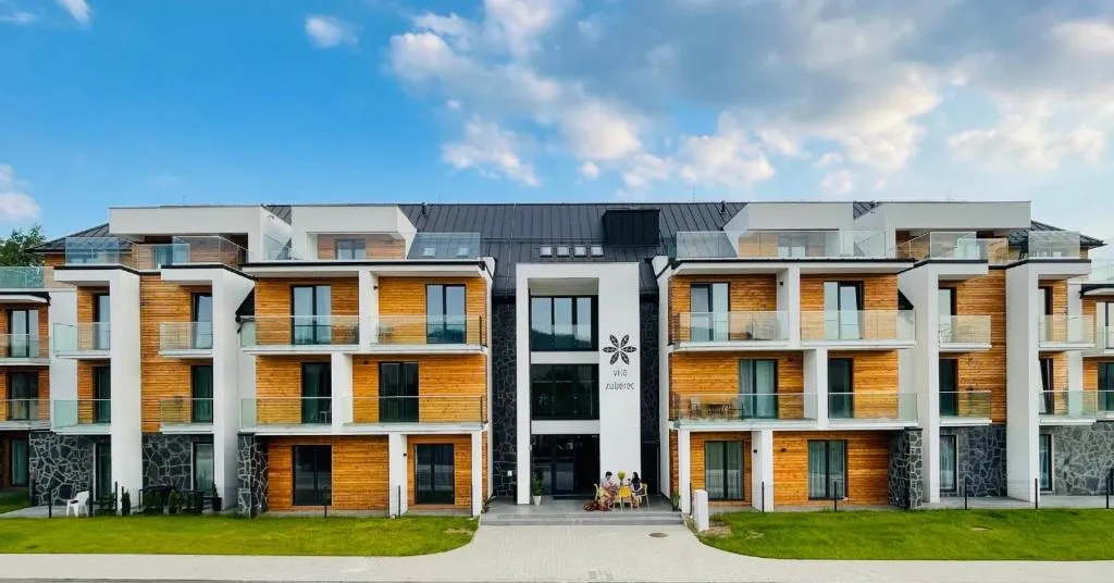 Image 1 of Apartmán Vila Zuberec
