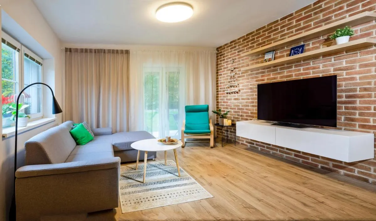 Image 4 of Apartmán Vrátna
