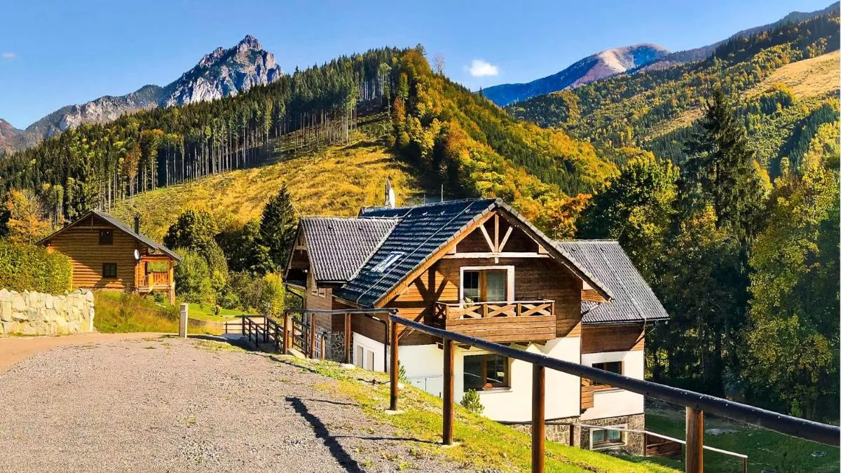 Image 2 of Apartmán Vrátna