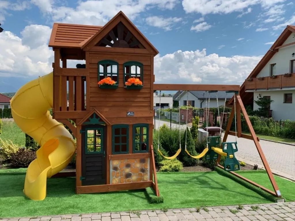 Image 4 of Apartmán Zajko