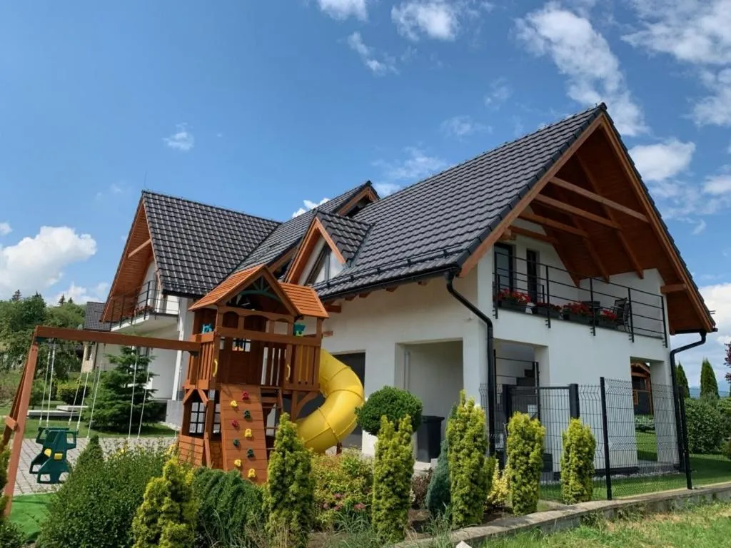 Image 1 of Apartmán Zajko