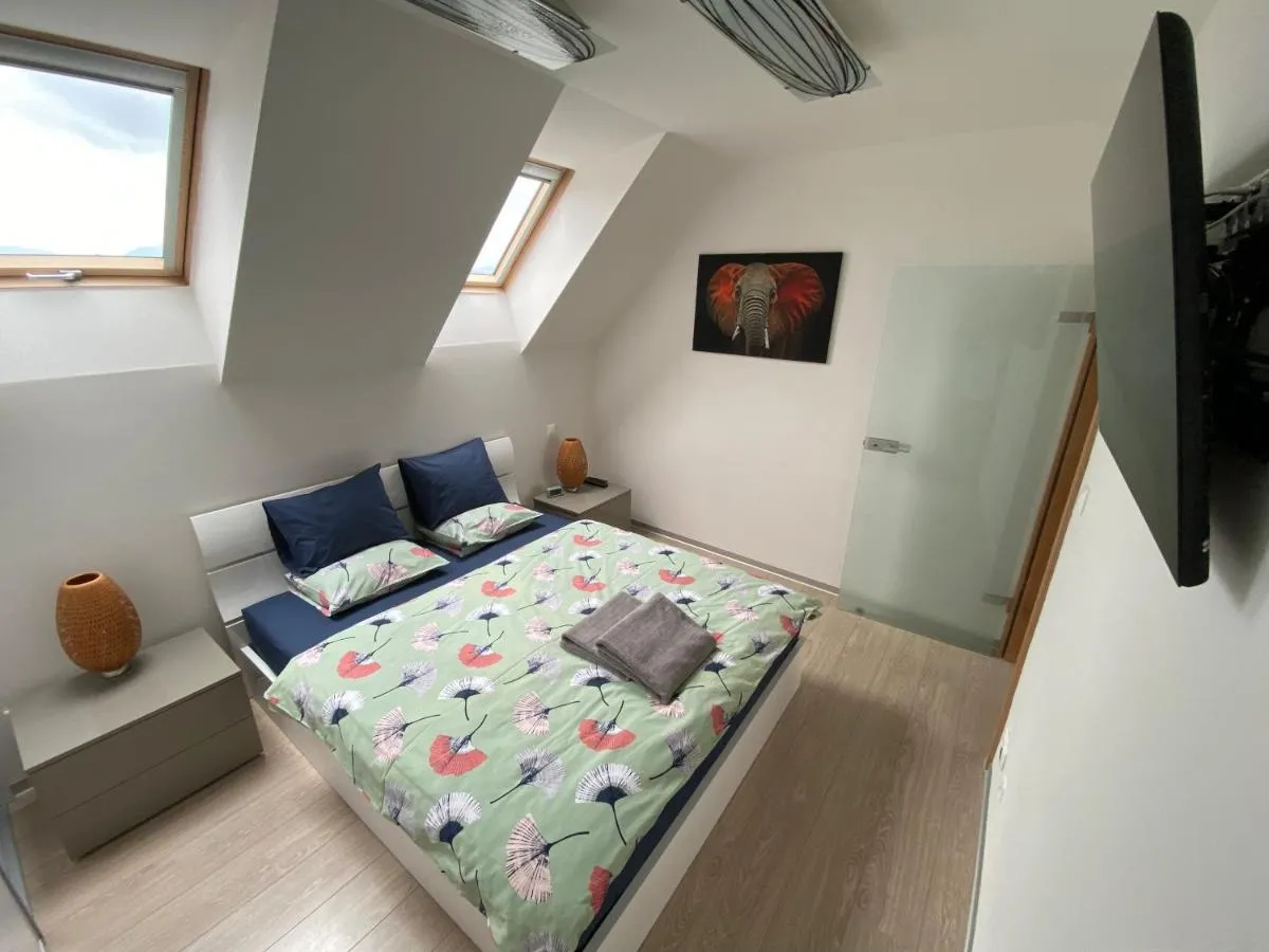 Image 5 of Apartmán Zajko