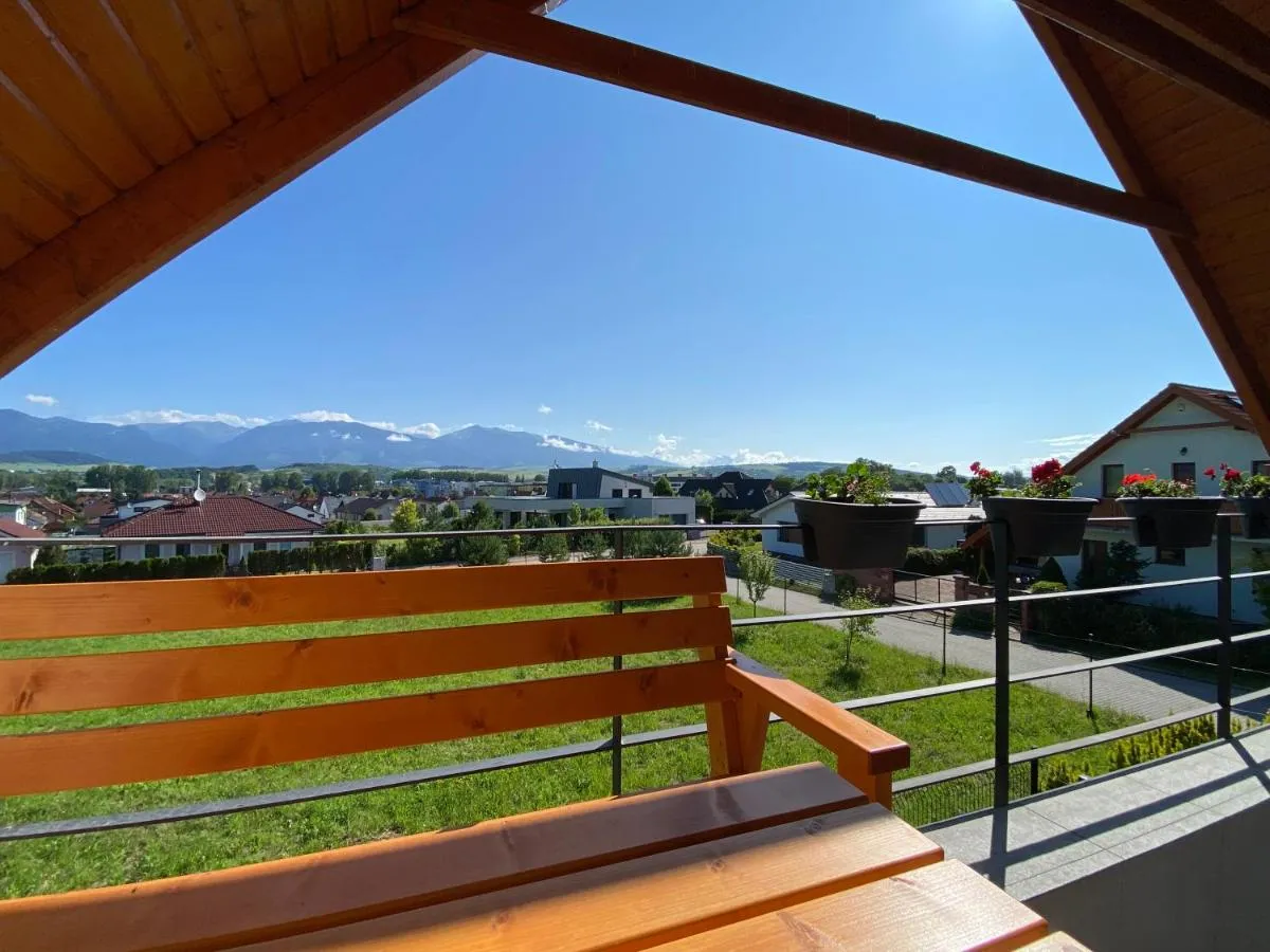 Image 2 of Apartmán Zajko