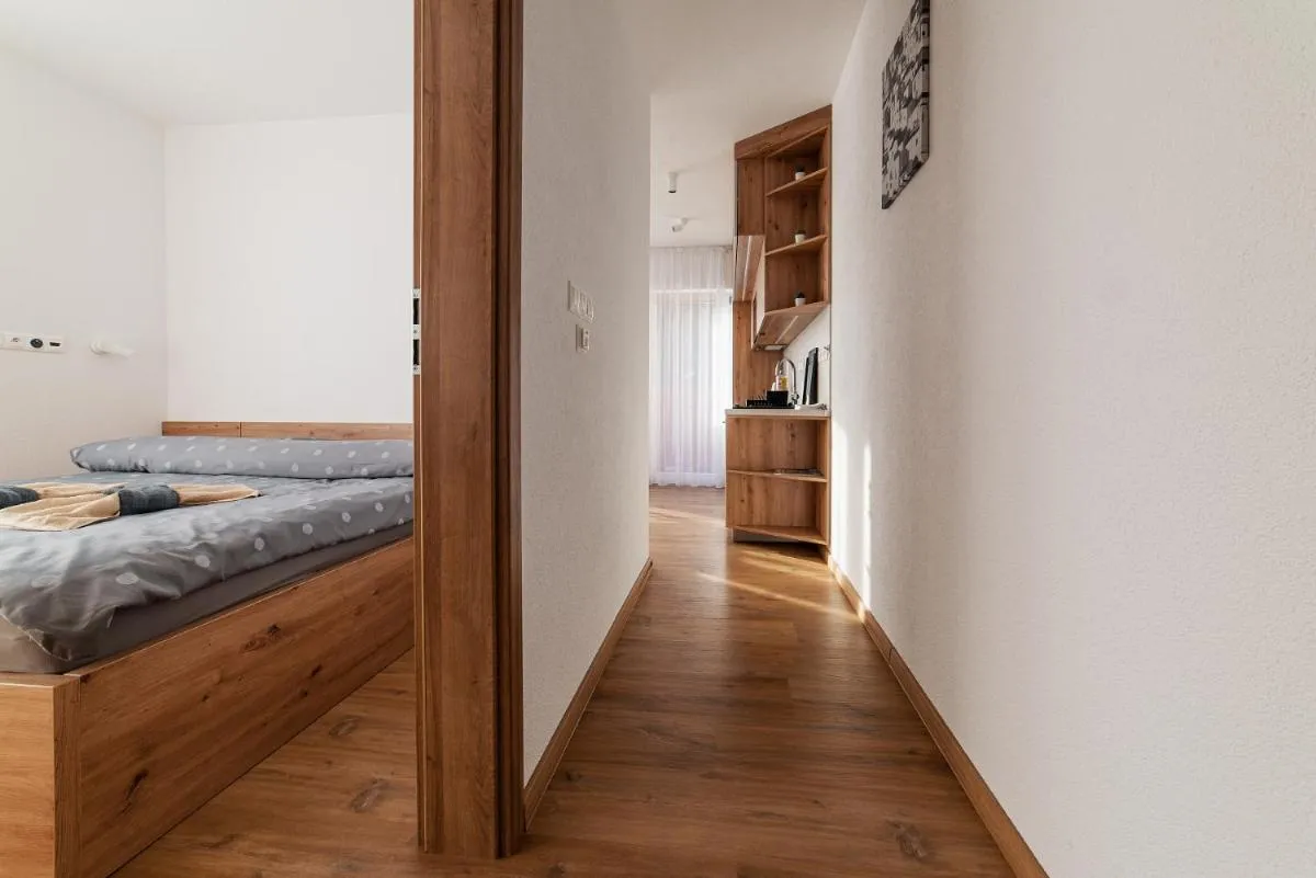 Image 3 of Apartman číslo 1- Romantika Chopok juh Tale