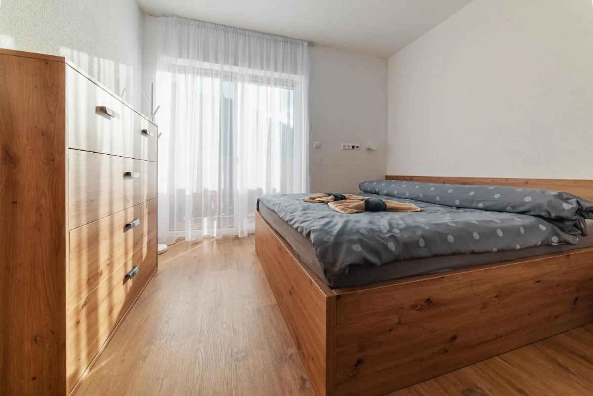 Image 4 of Apartman číslo 1- Romantika Chopok juh Tale