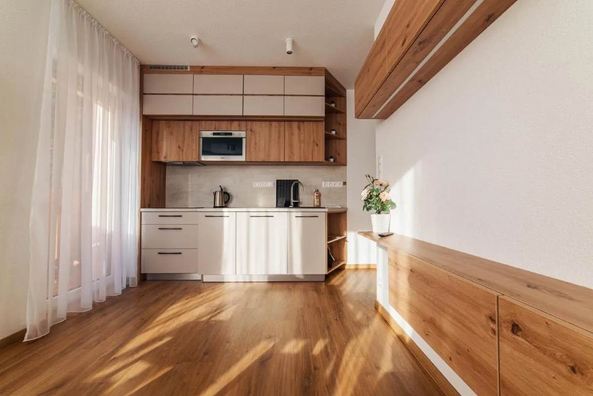 Image 6 of Apartman číslo 1- Romantika Chopok juh Tale