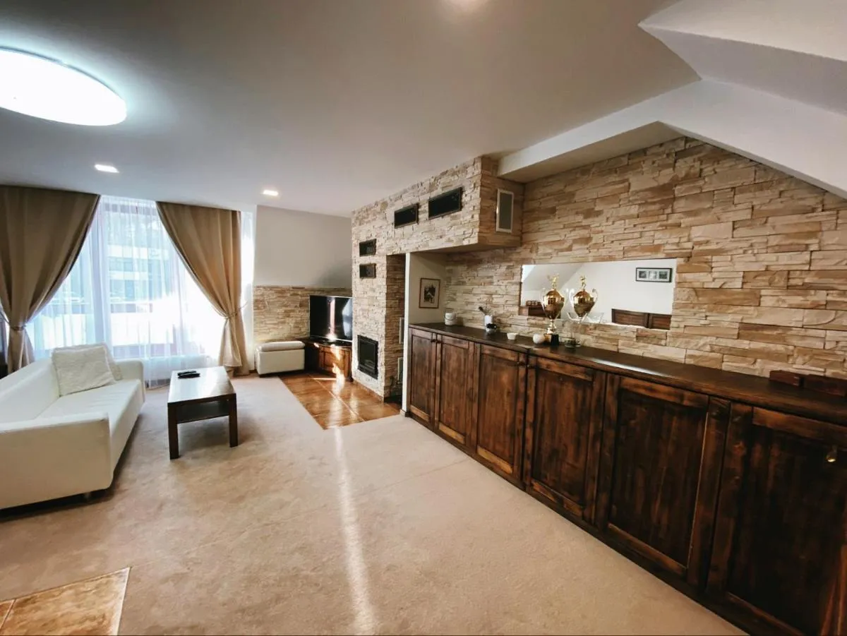 Image 4 of Apartmán de luxe s výhľadom na Lomnický štít