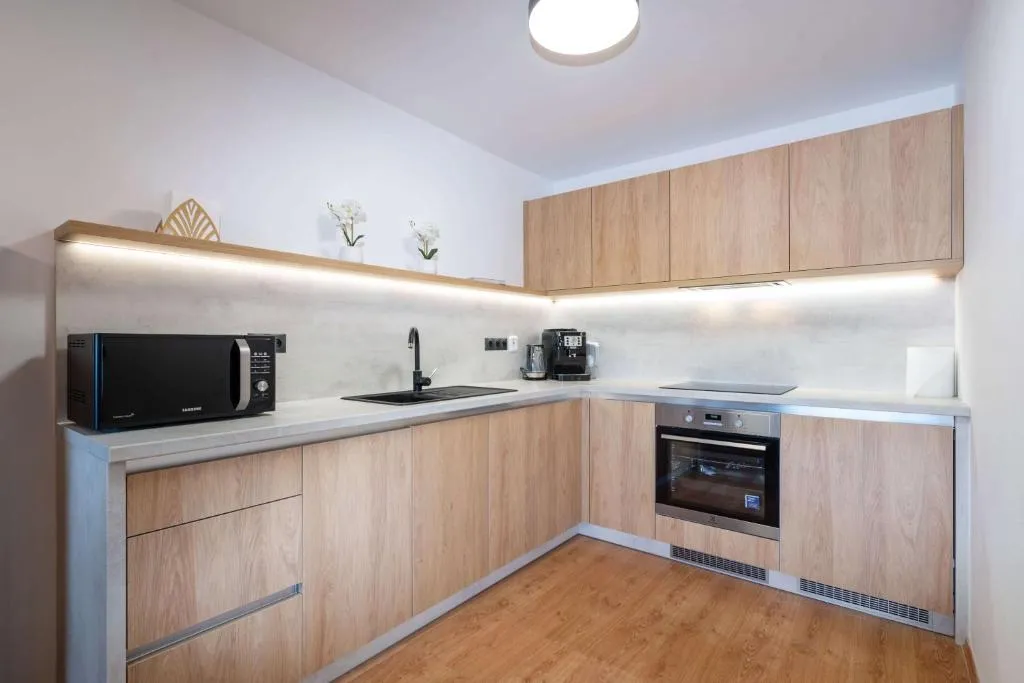 Image 1 of Apartmanica Residence 511