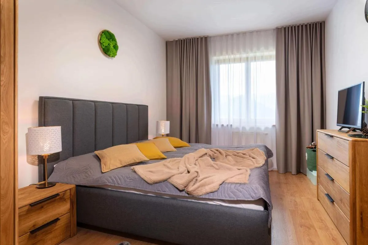 Image 3 of Apartmanica Residence 511